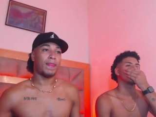 brandonyadrianx