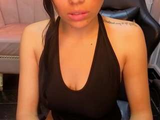 chartlottee-b Sex Cam Show
