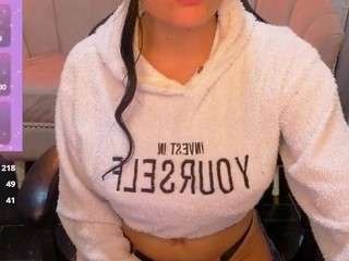 chartlottee-b Sex Cam Show