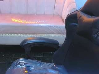 SWEETCHARLOTT live webcam show