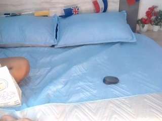 luna-marin webcam model