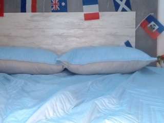 luna-marin Sex Cam Show