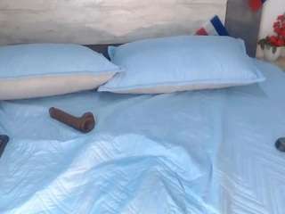 luna-marin Sex Cam Show