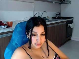 mackenziie