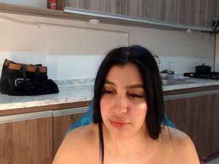 Mackenziie live cam preview