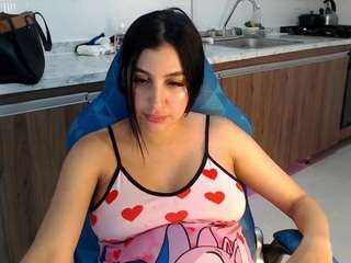 Mackenziie