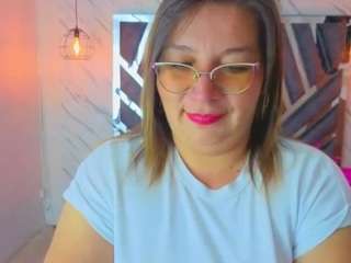 maylinrosse live webcam show