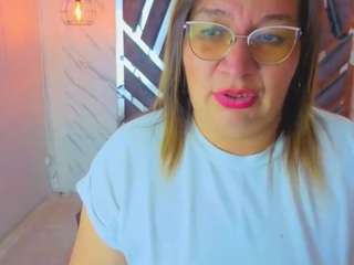 maylinrosse live webcam show