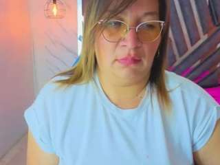 maylinrosse live webcam show