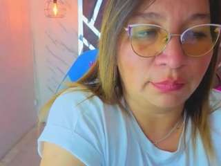 maylinrosse live webcam show