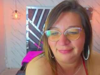 MaylinRosse live webcam show