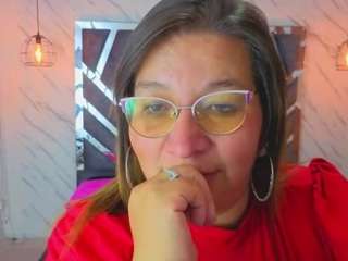 MaylinRosse live webcam show