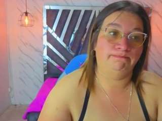 MaylinRosse live webcam show