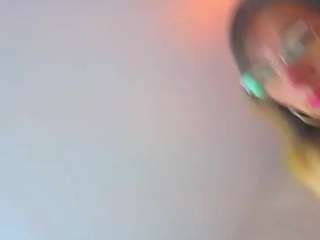 Live cam show with MaylinRosse