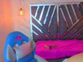 Live cam show with MaylinRosse