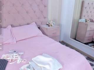 melodyprice live webcam show