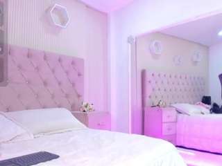 MelodyPrice live webcam show