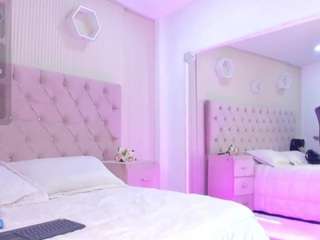 MelodyPrice live webcam show