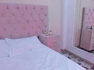 MelodyPrice live webcam show