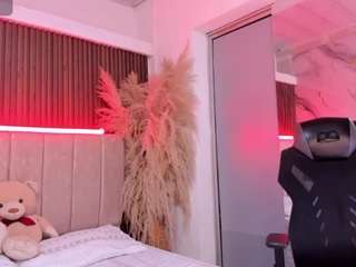 melodyprice's live room