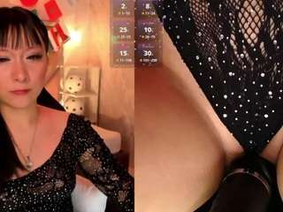 nanachicook Sex Cam Show