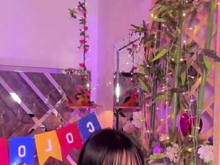 nanachicook Sex Cam Show