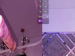 nanachicook Sex Cam Show