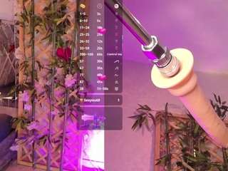 NanachiCook live cam on CamSoda