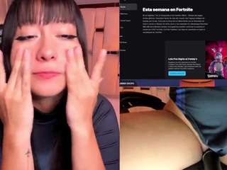 NanachiCook live cam preview