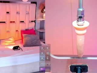 NanachiCook live cam preview