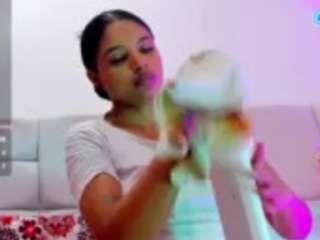 nickymonteero Sex Cam Show