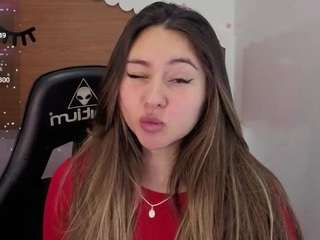 Swain-T live webcam show