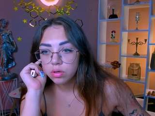 amelia-blaze Sex Cam Show