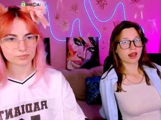 amelia-blaze Sex Cam Show