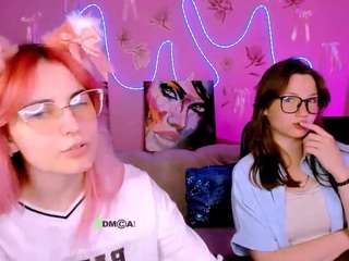 amelia-blaze Sex Cam Show