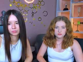 amelia-blaze live webcam show