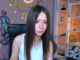 amelia-blaze live webcam show