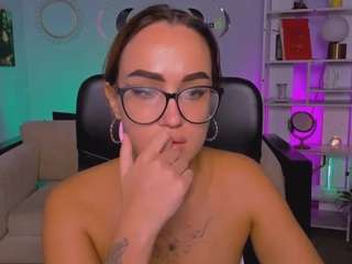 amelia-blaze cam