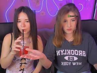 amelia-blaze live webcam show