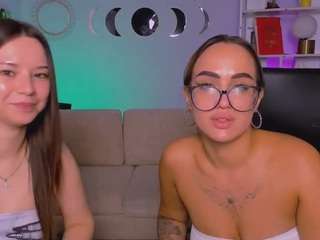 amelia-blaze private show