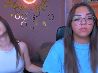 amelia-blaze live webcam show