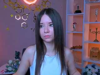 amelia-blaze live webcam show