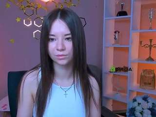 amelia-blaze live webcam show