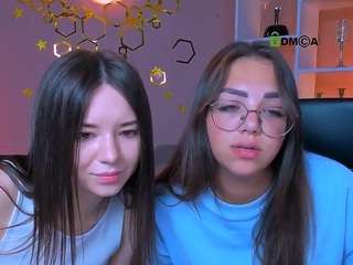 amelia-blaze live webcam show