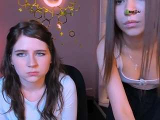 amelia-blaze live cam preview