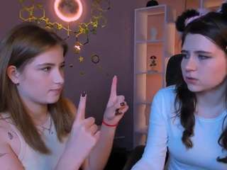 amelia-blaze live cam preview