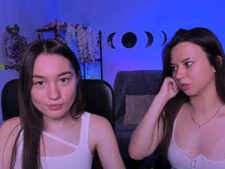amelia-blaze live cam preview