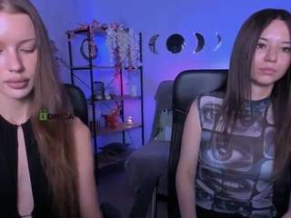 amelia-blaze live cam preview