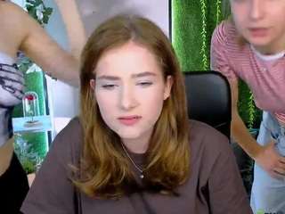 amelia-blaze live cam preview