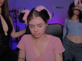 amelia-blaze live cam preview